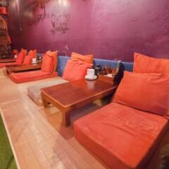 Отель Ha Noi Lantern Dorm - Adults Only Ханой спа