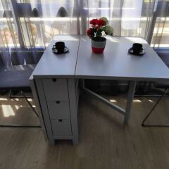 Отель Apartament en el Centro 600m de la playa Торремолинос фото 4