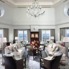 Отель Mandarin Oriental, Washington D.C. США, Вашингтон - отзывы, цены и фото номеров - забронировать отель Mandarin Oriental, Washington D.C. онлайн интерьер отеля