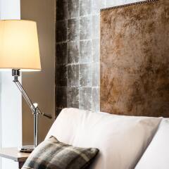 GoGlasgow Urban Hotel by Compass Hospitality комната для гостей фото 4