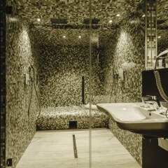 Van der Valk Hotel Liège Congrès Льеж сауна