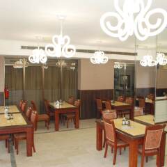 Отель Al Buhairah Hotel Apartments ОАЭ, Шарджа - отзывы, цены и фото номеров - забронировать отель Al Buhairah Hotel Apartments онлайн питание