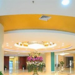 King Kong Garden Hotel интерьер отеля фото 2