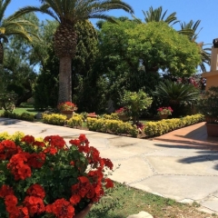 Отель B&B Dolce Casa Сиракуза фото 14