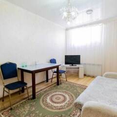 Myrza in Astana, Kazakhstan from 99$, photos, reviews - zenhotels.com guestroom photo 3