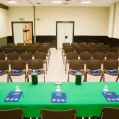 Отель Best Western Madison Hotel Италия, Милан - - забронировать отель Best Western Madison Hotel, цены и фото номеров помещение для мероприятий фото 2