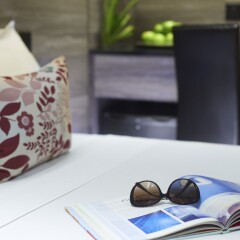 Hotel 81 Orchid удобства в номере фото 2