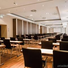 Fleming‘s Selection Hotel Wien-City фото 3