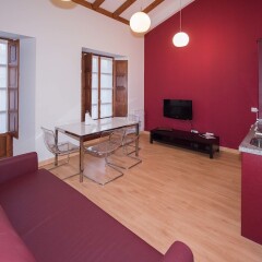Отель Apartamentos Plaza Mayor комната для гостей фото 4