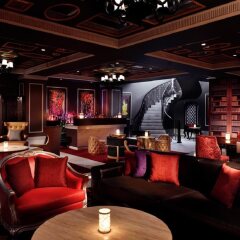 Mövenpick Hotel Colombo развлечения