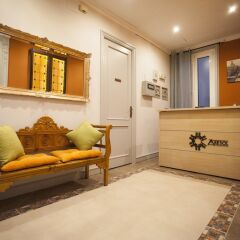 Отель Hostal Aresol Испания, Мадрид - отзывы, цены и фото номеров - забронировать отель Hostal Aresol онлайн фото 9