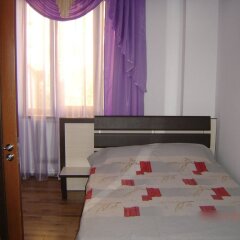 Отель Golden Eagle комната для гостей