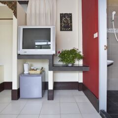Отель Crystal Bay Beach Resort удобства в номере