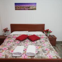 Отель Venice Holiday Италия, Маргера - отзывы, цены и фото номеров - забронировать отель Venice Holiday онлайн комната для гостей фото 2