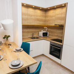 Апартаменты Arena Big Luxury Apartment Нови Сад фото 22