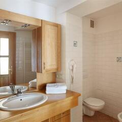 Отель Kozna Suites Чехия, Прага - отзывы, цены и фото номеров - забронировать отель Kozna Suites онлайн ванная
