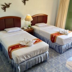 Krabi Golden Hill Hotel комната для гостей фото 3