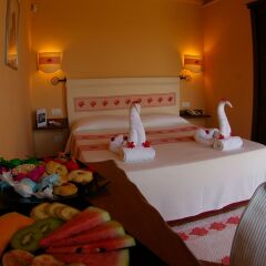 Santa Maria Resort in Orosei, Italy from 57$, photos, reviews - zenhotels.com photo 9
