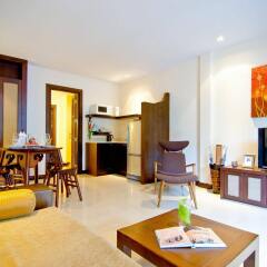Отель Anyavee Tubkaek Beach Resort комната для гостей фото 5