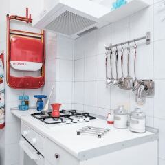 Отель Overseas Guest House в номере
