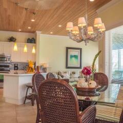 Отель Cape Santa Maria Beach Resort & Villas в номере