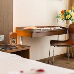 Отель On8 Sukhumvit Nana Bangkok By Compass Hospitality Бангкок удобства в номере