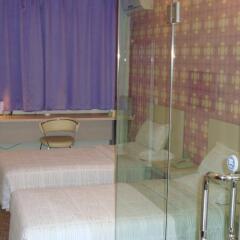 Отель Friendship Inn Tianjin International Exhibition Center ванная