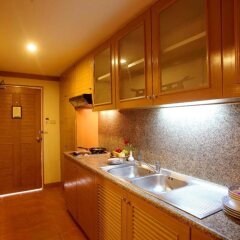 Отель Horizon Patong Beach Resort And Spa Пхукет в номере
