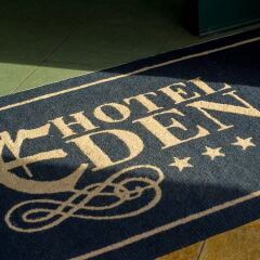 Hotel Eden Mantova Кастель-д'Арио гостиничный бар