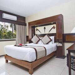 Fiji Gateway Hotel комната для гостей фото 2