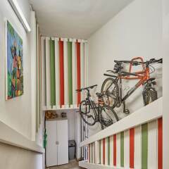 Отель Apartman U Medvidku детские мероприятия