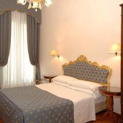 Отель Locanda SantAgostin Италия, Венеция - отзывы, цены и фото номеров - забронировать отель Locanda SantAgostin онлайн комната для гостей фото 3