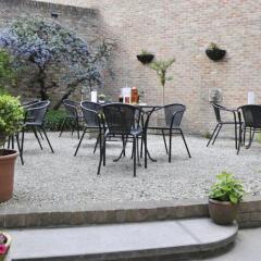 Hans Memling Hotel фото 4