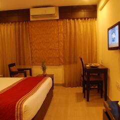 Hotel Classic Diplomat комната для гостей фото 4