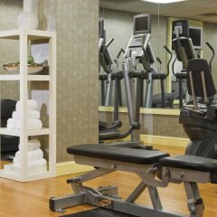 The Wink Hotel фитнесс-зал фото 2