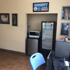 Backpackers Hostel интерьер отеля фото 2