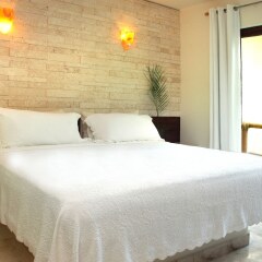 Maya Villa Condo Hotel And Beach Club Плая-дель-Кармен фото 5