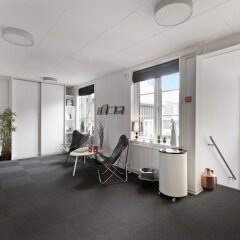 Отель Danhostel Kolding фитнесс-зал фото 2