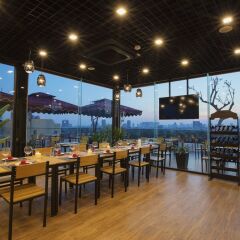 Отель Halais Hotel Вьетнам, Ханой - отзывы, цены и фото номеров - забронировать отель Halais Hotel онлайн питание фото 2