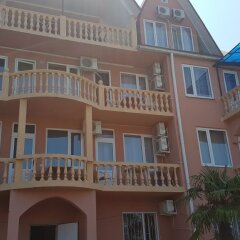 Гостиница Villa Zamok в Сочи 6 отзывов об отеле, цены и фото номеров - забронировать гостиницу Villa Zamok онлайн фото 2