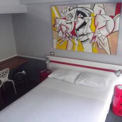 Rado Boutique Hostel in Santiago Chile from 59 photos reviews