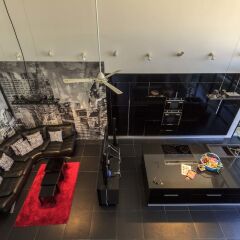 Отель Sai Naam Lanta Residence Ланта
