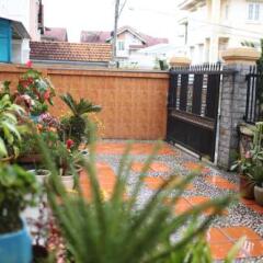 Отель Bon Bon Homestay Далат развлечения