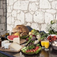 Nea Garden Hotel Alacati Чешме фото 9