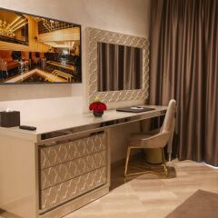 Suite Hotel Casa Diamond удобства в номере