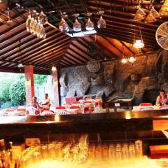Side Kervan Hotel Сиде развлечения