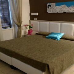 Отель Artemisia Palace Hotel Италия, Палермо - 1 отзыв об отеле, цены и фото номеров - забронировать отель Artemisia Palace Hotel онлайн комната для гостей фото 2
