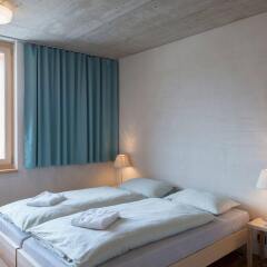 Отель Youth Hostel Gstaad Saanenland Швейцария, Гштад - отзывы, цены и фото номеров - забронировать отель Youth Hostel Gstaad Saanenland онлайн комната для гостей фото 2