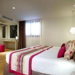 Отель Grand Palladium White Island Resort & Spa - All Inclusive 24h 5* Стандартный номер с различными типами кроватей фото 6