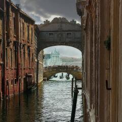 Отель 2960 Cà Frari Venezia фото 3